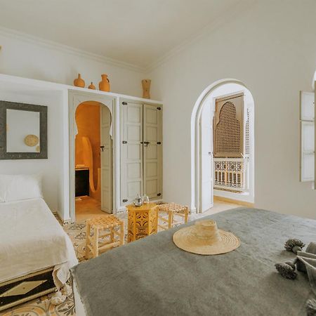 Riad Oriental Glory & Spa Marrakesh Exterior photo
