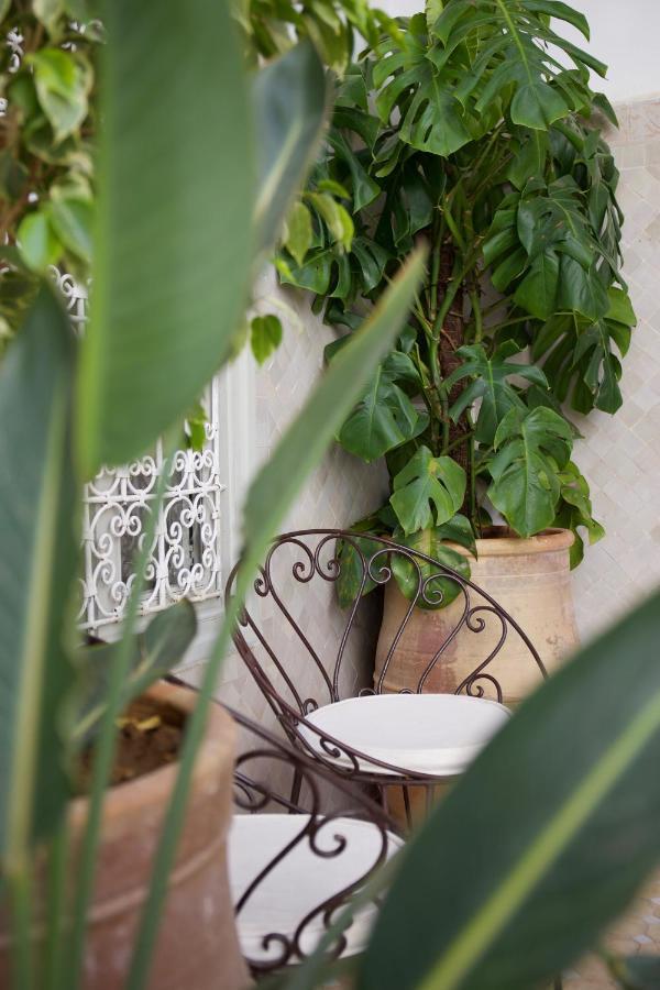Riad Oriental Glory & Spa Marrakesh Exterior photo