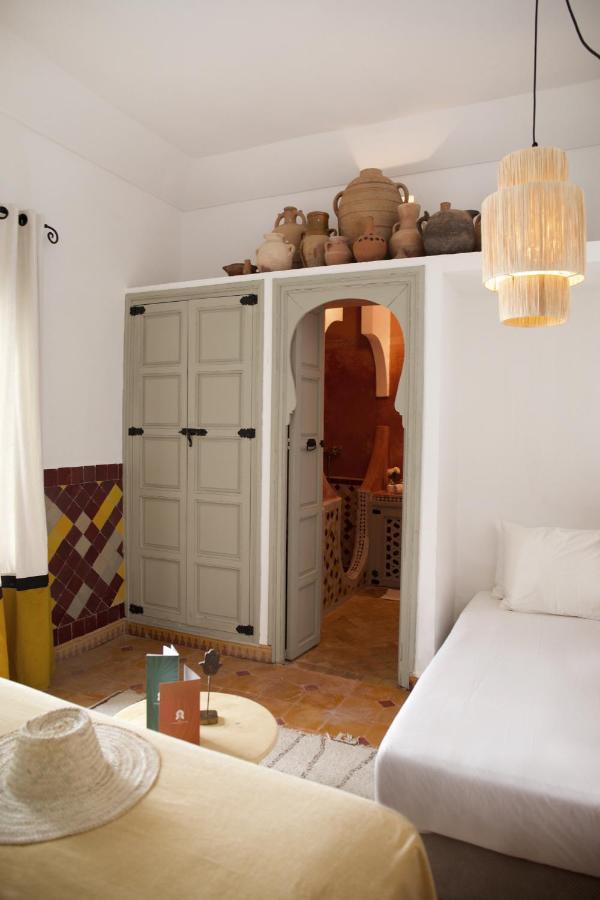 Riad Oriental Glory & Spa Marrakesh Exterior photo