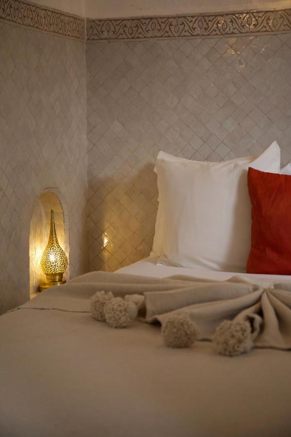Riad Oriental Glory & Spa Marrakesh Exterior photo