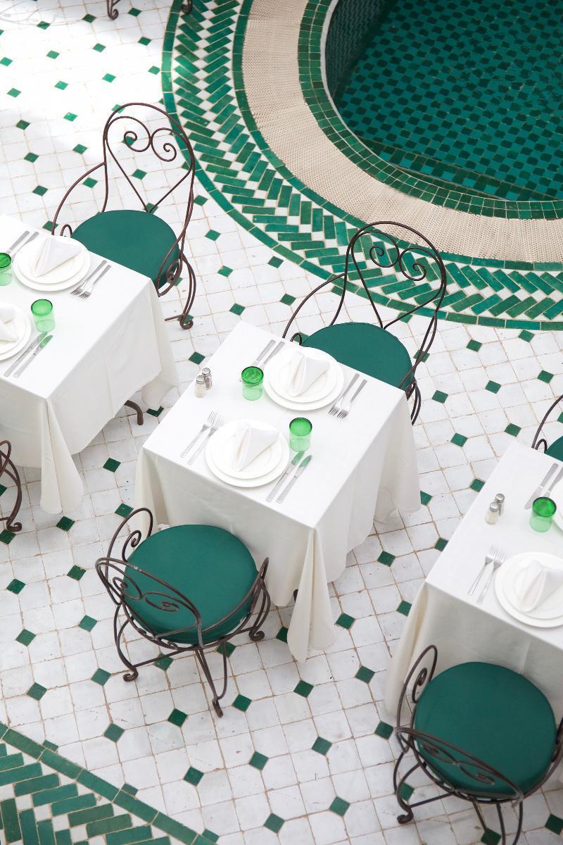 Riad Oriental Glory & Spa Marrakesh Exterior photo
