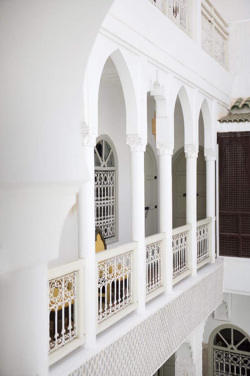 Riad Oriental Glory & Spa Marrakesh Exterior photo