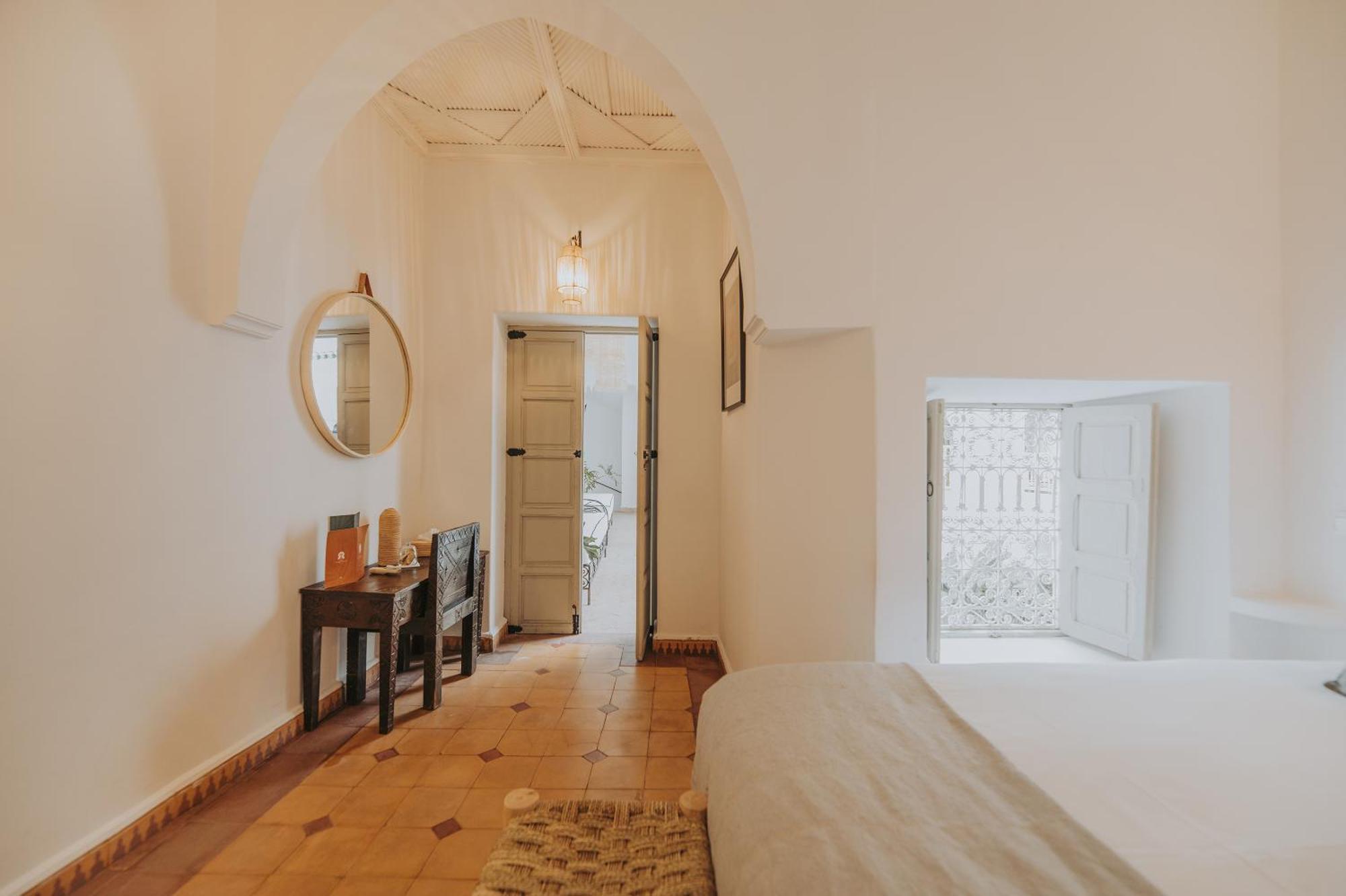 Riad Oriental Glory & Spa Marrakesh Exterior photo