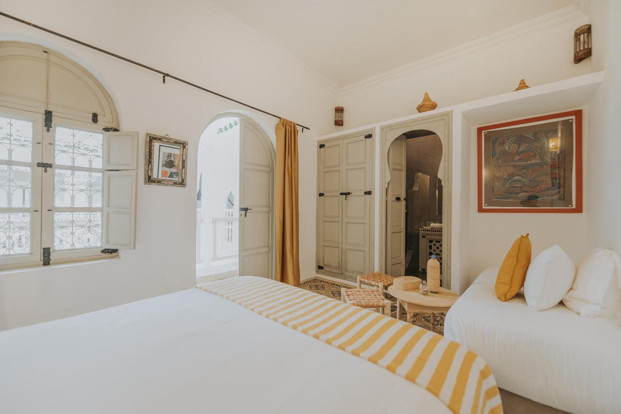 Riad Oriental Glory & Spa Marrakesh Exterior photo